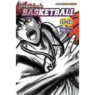 Kuroko´s Basketball 8 (15+16) - 