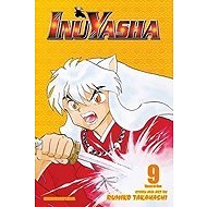 Inuyasha, Vol. 9 - 