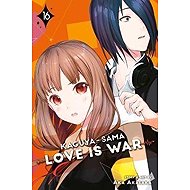 Kaguya-sama: Love Is War 16 - Aka Akasaka