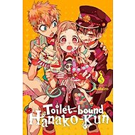 Toilet-bound Hanako-kun, Vol. 5 - 