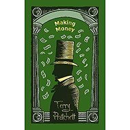 Making Money: (Discworld Novel 36) - Terry Pratchett
