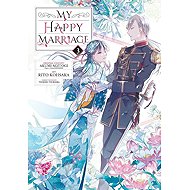 My Happy Marriage 3 - 