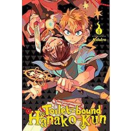 Toilet-bound Hanako-kun, Vol. 4 - Aidalro