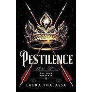Pestilence (The Four Horsemen 1) - 