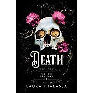 Death (The Four Horsemen 4) - 