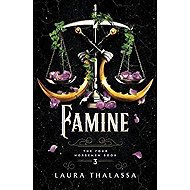 Famine (The Four Horsemen 3) - 