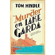 Murder on Lake Garda - 