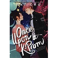 Once Upon A K-prom - 