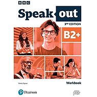 Speakout 3rd Edition B2+ Workbook with Key - Sheila Dignen