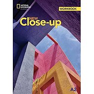 New Close-up A2 Workbook - collective of authors