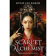The Scarlet Alchemist - 