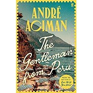 The Gentleman From Peru - 