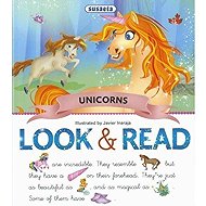 LOOK AND READ - Unicorns (AJ) - 