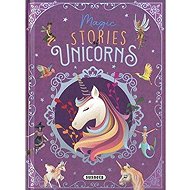 Magic strories of Unicorns (AJ) - 