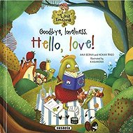Hello, Love! The land emotions AJ - 