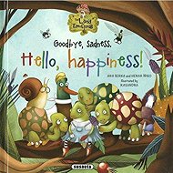Hello, happiness! The land emotions AJ - 