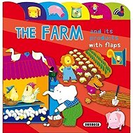 The Farm product - whit flaps AJ - 