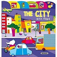 The City - whit flaps AJ - 
