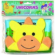 Unicorns - Book & Mitt AJ - 