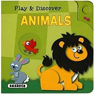 Play and discover - Animals AJ - 