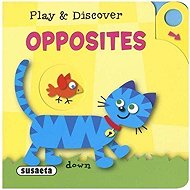 Play and discover - Opposites AJ - 