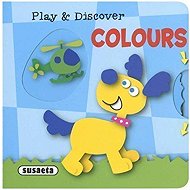 Play and discover - Colours AJ - 