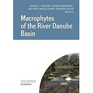 Macrophytes of the River Danube Basin - 