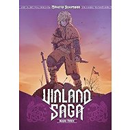 Vinland Saga 3 - Makoto Yukimura