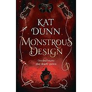 Monstrous Design - 
