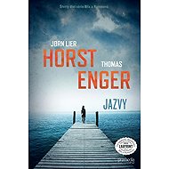 Jazvy - Jorn Lier Horst  Thomas Enger