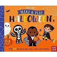 Make and Play: Halloween - 