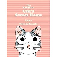 The Complete Chi´s Sweet Home 2 - 