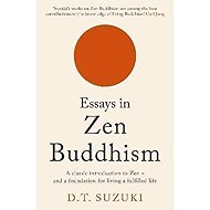 Essays in Zen Buddhism - 