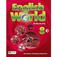 English World 8: Workbook - 