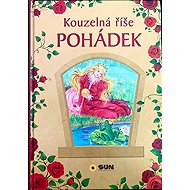 Kouzelná říše pohádek - 