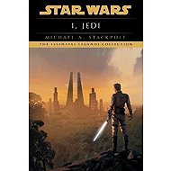 I, Jedi: Star Wars Legends - Michael A. Stackpole