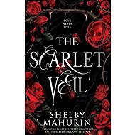 The Scarlet Veil - Shelby Mahurin