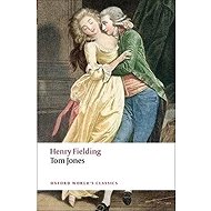 Tom Jones - Henry Fielding