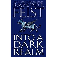 Into a Dark Realm (Darkwar 2) - 