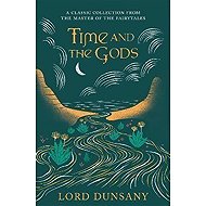 Time and the Gods: An Omnibus - 