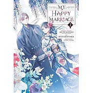My Happy Marriage 2 - 
