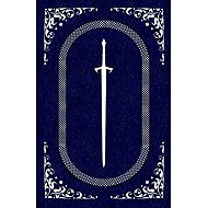 Vyjednavač - Brandon Sanderson