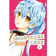 Shortcake Cake 1 - 