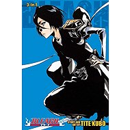 Bleach (3-in-1 Edition), Vol. 18 - Tite Kubo