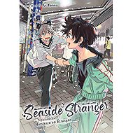 Seaside Stranger 6: Harukaze no Etranger - 