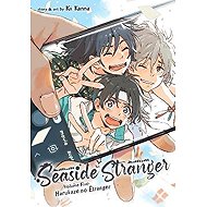 Seaside Stranger 5: Harukaze no Etranger - 