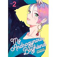 My Androgynous Boyfriend 2 - 