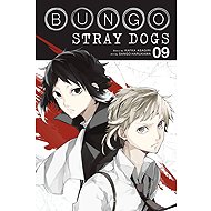 Bungo Stray Dogs 9 - 