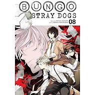 Bungo Stray Dogs 8 - 