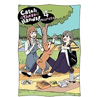 Catch These Hands! 4 - 